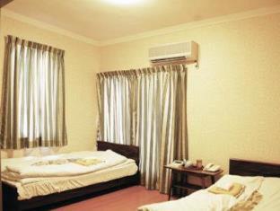 Hotel Fukudaya, Tokio (foto 9)