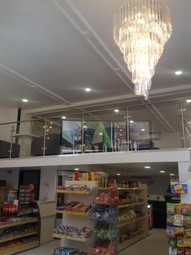 Rahman Hostel, Manchester (photo 10)