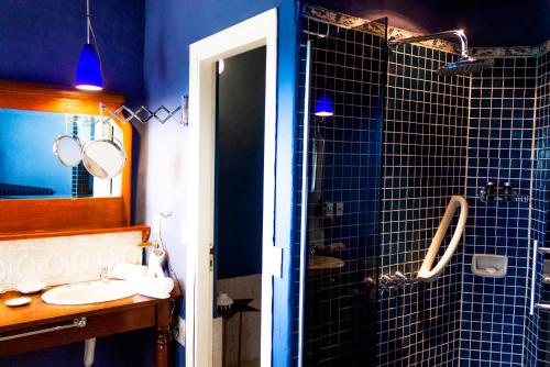 Las Cumbres Hotel — Photo 2