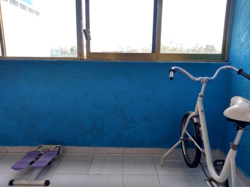 Penthouse apartamento Total mono ambiente loft