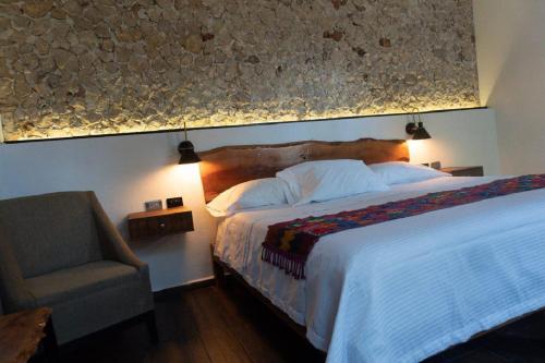 Hotel Zamna Boutique - image 4
