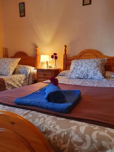 Pensión El Barrio - image 7