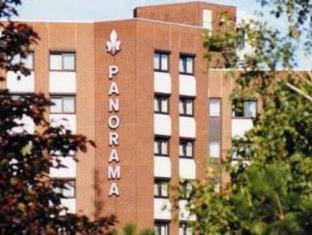 Hotel Panorama Hamburg-Billstedt, Гамбург (фото 3)