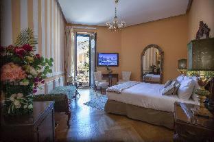 Royal Suite Trinità Dei Monti, Рим (фото 8)