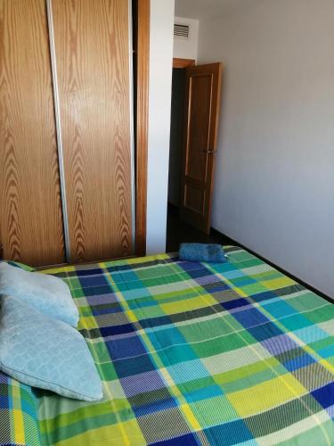  Apartamento Pepe 1B in Alcantarilla