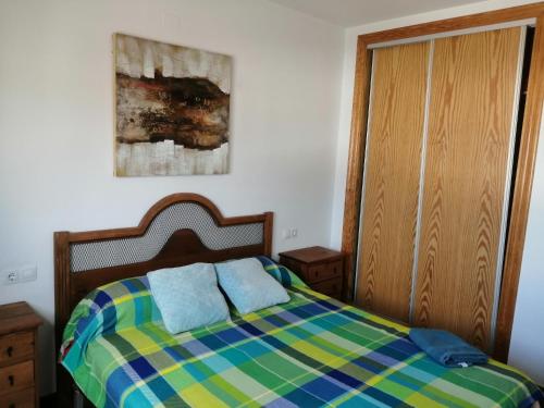  Apartamento Pepe 1B, Unterkunft in Alcantarilla