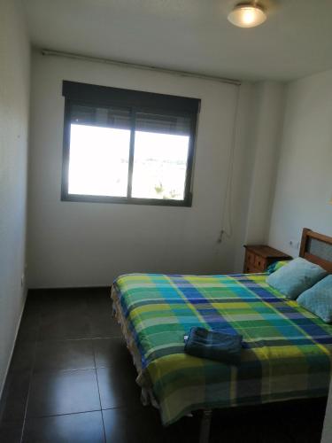  Apartamento Pepe 1B in Alcantarilla