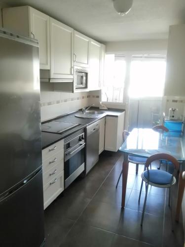 Apartamento Pepe 1B