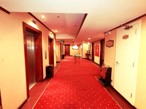 Manazil Al Madinah Hotel Image 42