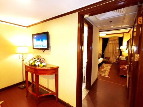 Manazil Al Madinah Hotel Image 40