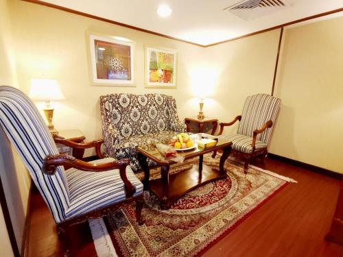 Manazil Al Madinah Hotel Image 41