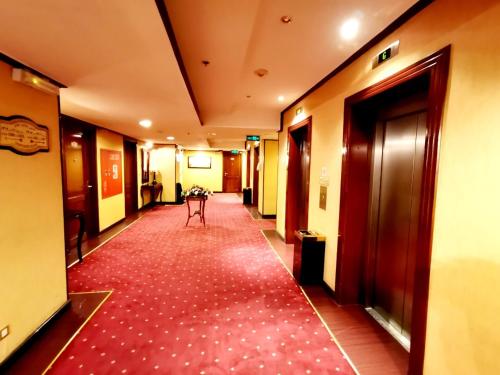 Manazil Al Madinah Hotel Image 39