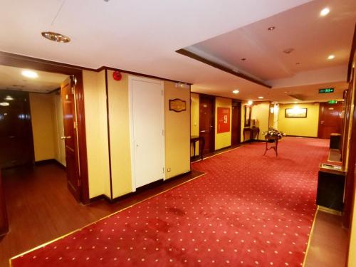 Manazil Al Madinah Hotel Image 37
