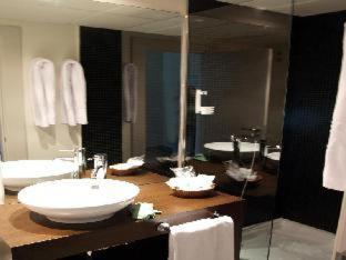 Eco Alcalá Suites, Madrid (fotografie 6)