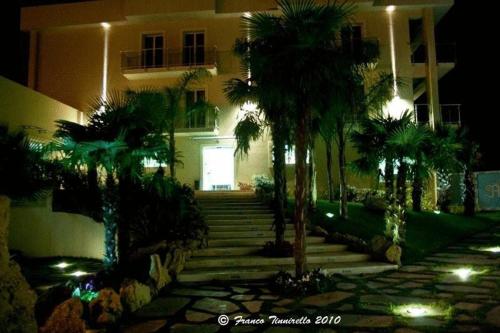 . Sant'Alphio Palace Hotel