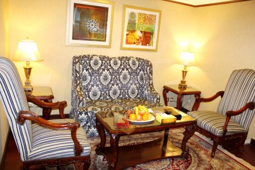 Manazil Al Madinah Hotel Image 43
