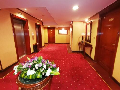 Manazil Al Madinah Hotel Image 45