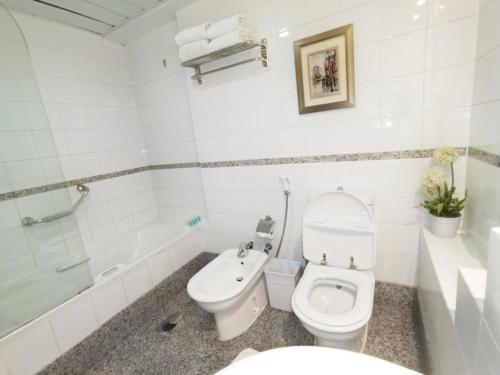 Manazil Al Madinah Hotel Image 34
