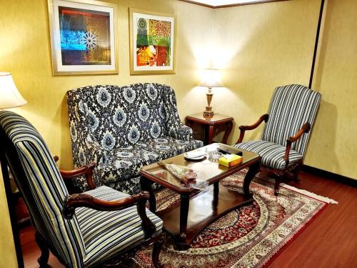 Manazil Al Madinah Hotel Image 44