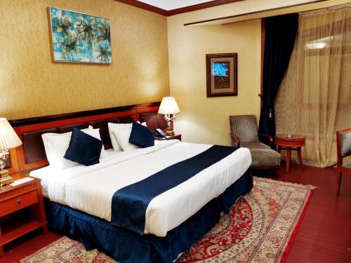 Manazil Al Madinah Hotel Image 36
