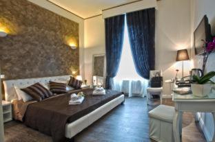 Rome Key Home, Řím (fotografie 10)