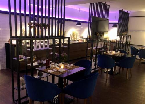 Hotel Ramor Garni - image 3