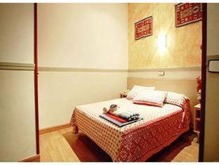 Hostal Manuela by gaiarooms, Madrid (fotografie 4)