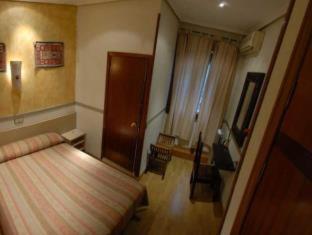 Hostal Manuela by gaiarooms, Madrid (fotografie 5)
