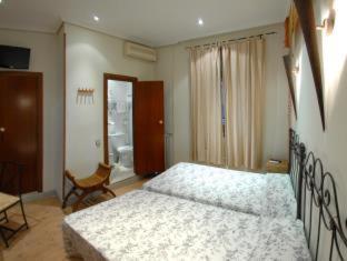 Hostal Manuela by gaiarooms, Madrid (fotografie 10)