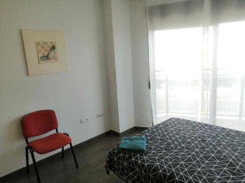  Apartamento Príncipe in Alcantarilla