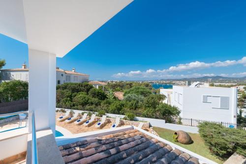  Villa de lujo Garrido en Mallorca in Portocolom