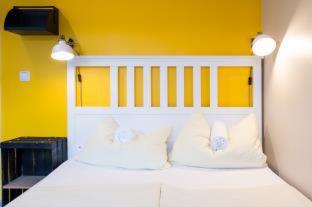 Wombat's City Hostel Munich Hauptbahnhof, Múnich (foto 7)