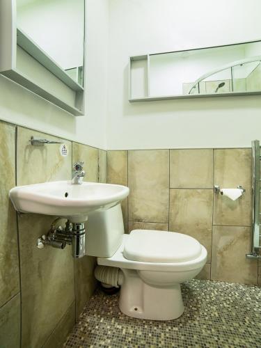 Hotel 119, Darlington (Foto 4)
