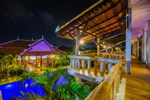 Moloppor Villa — rental in 667 154 Ota Kompir Toul Ta Ek, Battambang KH, 2000