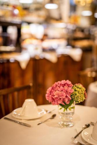 Hotel Santo Stefano - image 13