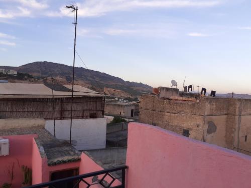 Dar Myster – Fes, GA