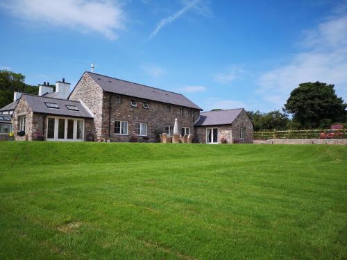 Penrhyn Barn