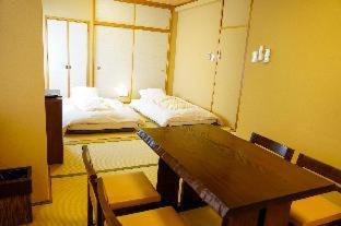 Ryokan Kamogawa Asakusa, Tokio (zdjęcie 6)