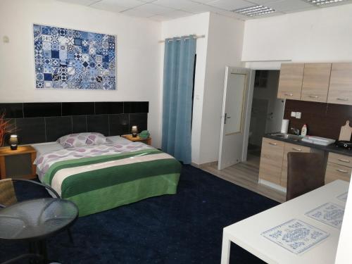 Galaxy Rooms & Studios