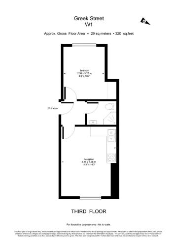 F6 Greek Street - image 7