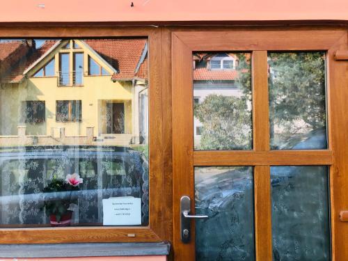 ทัศนียภาพภายนอกโรงแรม, Apartmán Stursovka (Apartman Stursovka) in ซาบอฟเรสกี