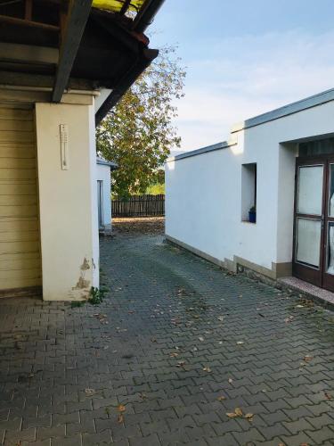 ทัศนียภาพภายนอกโรงแรม, Apartmán Stursovka (Apartman Stursovka) in ซาบอฟเรสกี