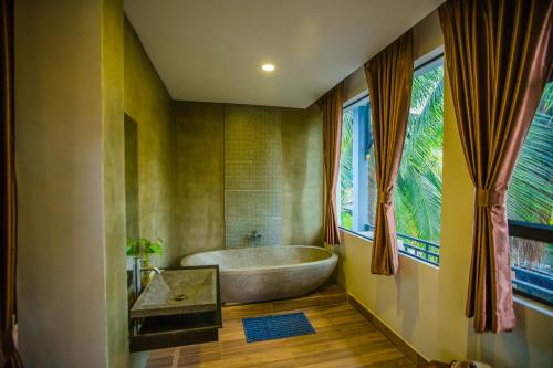 Moloppor Villa Battamabang