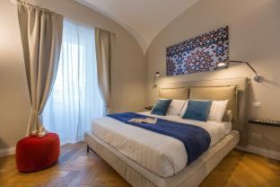 Palazzo Baj in Trastevere, Rome (photo 3)