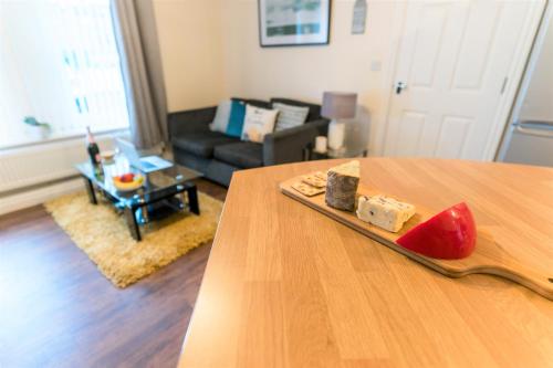 Irene Court Cockermouth - image 4