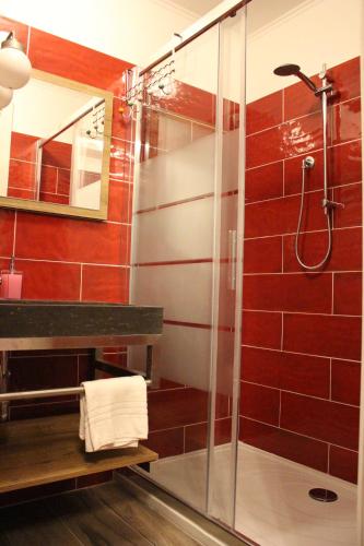 Iris Guest House – Rome