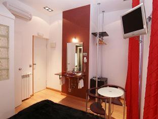 Hostal Santo Domingo, Madrid (fotografie 2)