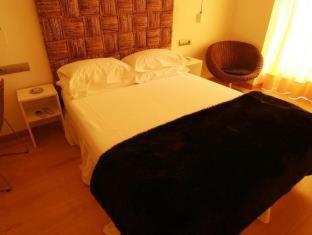 Hostal Santo Domingo, Madrid (fotografie 6)