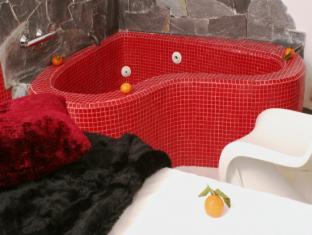 Hostal Santo Domingo, Madrid (fotografie 7)