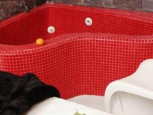 Hostal Santo Domingo, Madrid (fotografie 8)
